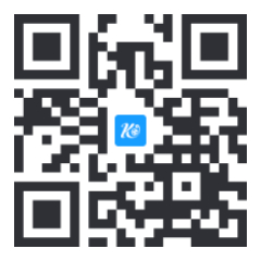 iOS 系统版 二维码（Shengshi）